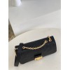 Louis Vuitton Marceau Black Bag