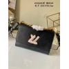 Louis Vuitton Twist PM Epi Leather M57669