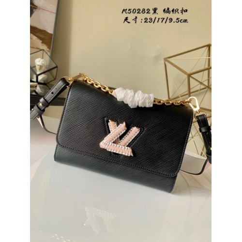 Louis Vuitton Twist PM Epi Leather M57669