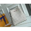 Louis Vuitton Neonoe damier brown shoulder bag