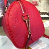 Louis Vuitton SPEEDY 25 3207
