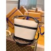 Louis Vuitton Cruiser PM White M57813