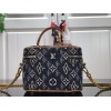 Louis Vuitton Since 1854 Vanity PM Handbags