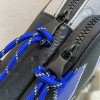Louis Vuitton LV logo shoulder bag