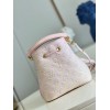 Louis Vuitton Neonoe Light Pink Bandouliere 20