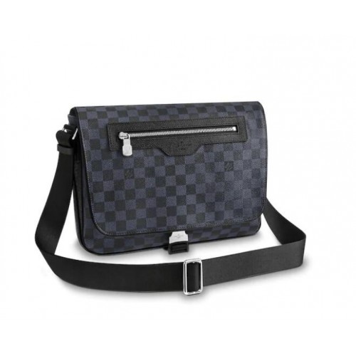 LOUIS VUITTON MATCHPOINT MESSENGER N40010