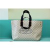 LOUIS VUITTON Cabas MM Tote bag N41179