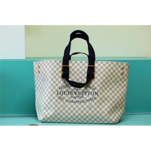 LOUIS VUITTON Cabas MM Tote bag N41179