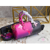 Louis Vuitton Papillon Monogram Midnight Bag