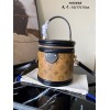 LV Cannes Monogram Reverse Canvas M43986