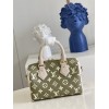 Louis Vuitton Speedy Bandouliere 20 M46118