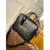 Louis Vuitton Sirius Messenger Men Large Bag