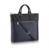 LOUIS VUITTON NEWPORT TOTE N41588