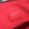 Louis Vuitton M41154 Alma PM Tote Bag Epi Leather
