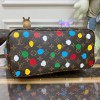 Louis Vuitton x Yayoi Kusama Neverfull Bag
