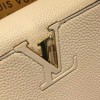 LOUIS VUITTON CAPUCINES 3674