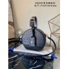 Louis Vuitton PETITE BOITE CHAPEAU Crocodile M9359