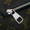 Louis Vuitton M40637 Palk Backpack Monogram Canvas
