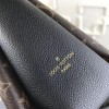 Louis Vuitton Surene MM black M43772