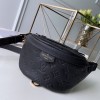 LV M43644 BUMBAG BAG