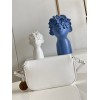 Louis Vuitton Swing 2022 white M20393