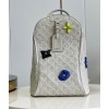 Louis Vuitton Ellipse White Backpack M20877