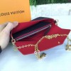 Louis Vuitton POCHETTE FELICIE 3262