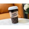 Louis Vuitton Coffee Cup Shaped Sling bag