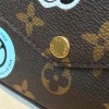 Louis Vuitton POCHETTE FELICIE 3564