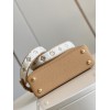 Louis Vuitton Capucines BB M59267 Beige Bag