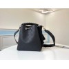 LV Muria Black M55800