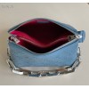 Louis Vuitton Coussin BB handbag blue M57796