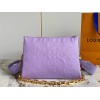 Louis Vuitton M21439 Coussin PM Purple Bag