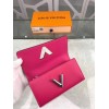 Louis Vuitton Twist Wallet 3781