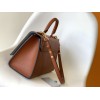 Louis Vuitton Twist One Handle PM Light Orange M57897