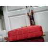 Louis Vuitton Troca PM H27 in Red M59116
