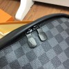 Louis Vuitton Discovery Bumbag Monogram in Grey M43644