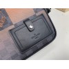 Louis Vuitton Alpha Messenger Damier Graphite N40421