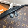 Louis Vuitton Discovery Bumbag Monogram Eclipse Canvas M44336