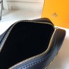 Louis Vuitton New Wave Camera Bag M53683 Black