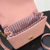 Louis Vuitton POCHETTE METIS PINK