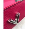 Louis Vuitton Twist Wallet 3781