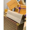 LV onthego MM M45607