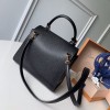 Louis Vuitton Arch Black Bag M55488