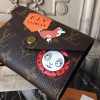 Louis Vuitton Victorine wallet 3196