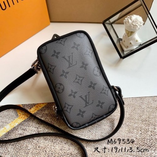 LV Double Phone Pouch M69534