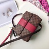 Louis Vuitton BOND STREET BB