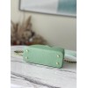 Louis Vuitton Capucines Mini Green 2022 Bag