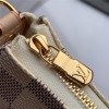 Louis Vuitton eva handbag