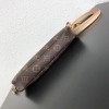 Louis Vuitton POCHETTE ACCESSOIRES Monogram Canvas